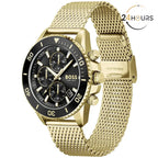Montre Hugo Boss pour homme 1513906