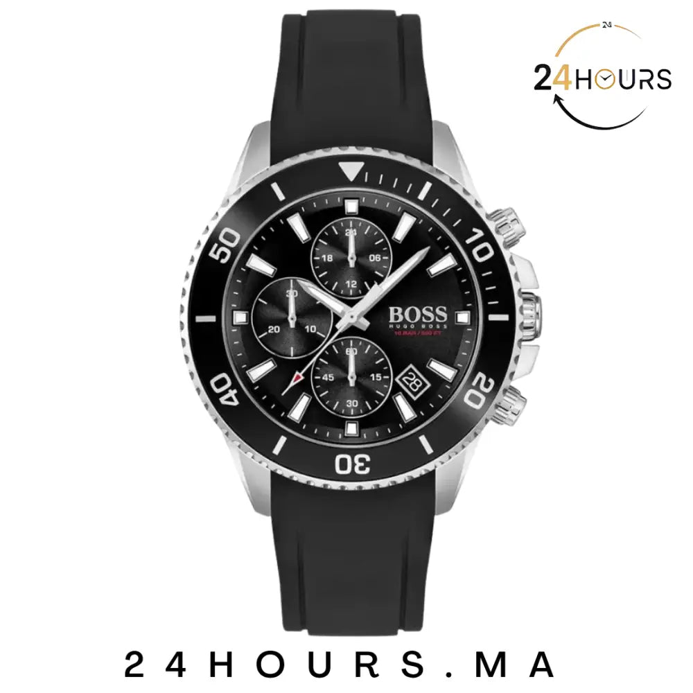 Montre Hugo Boss pour homme 1513912