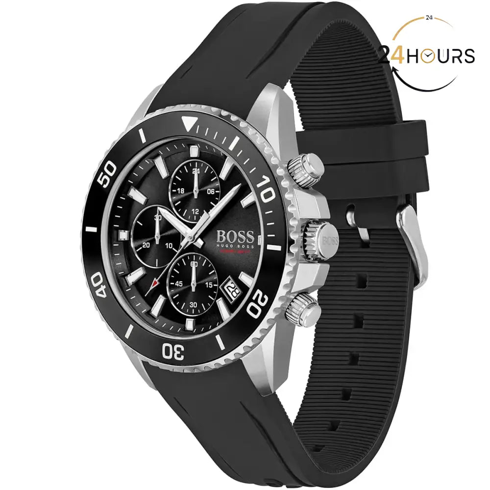 Montre Hugo Boss pour homme 1513912