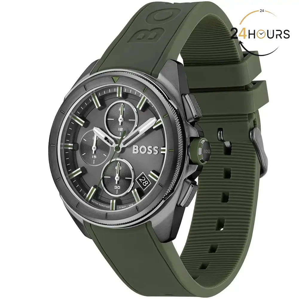 Montre Hugo Boss pour homme 1513952