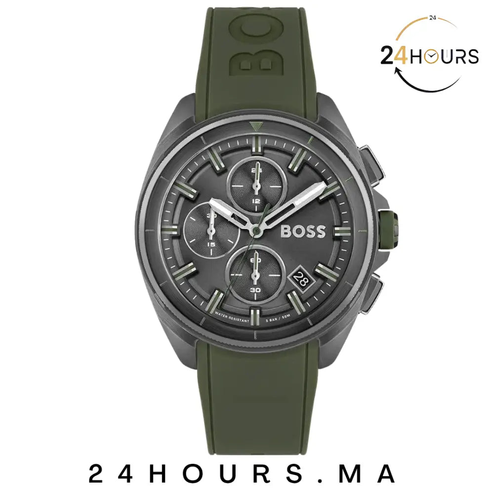 Montre Hugo Boss pour homme 1513952