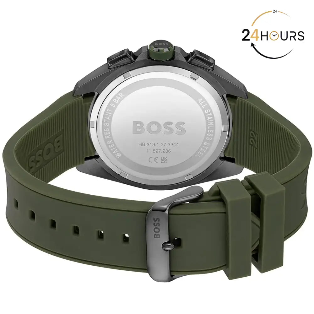 Montre Hugo Boss pour homme 1513952