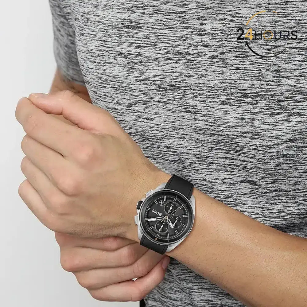 Montre Hugo Boss pour homme 1513953