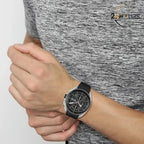 Montre Hugo Boss pour homme 1513953