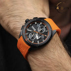 Montre Hugo Boss pour homme 1513957