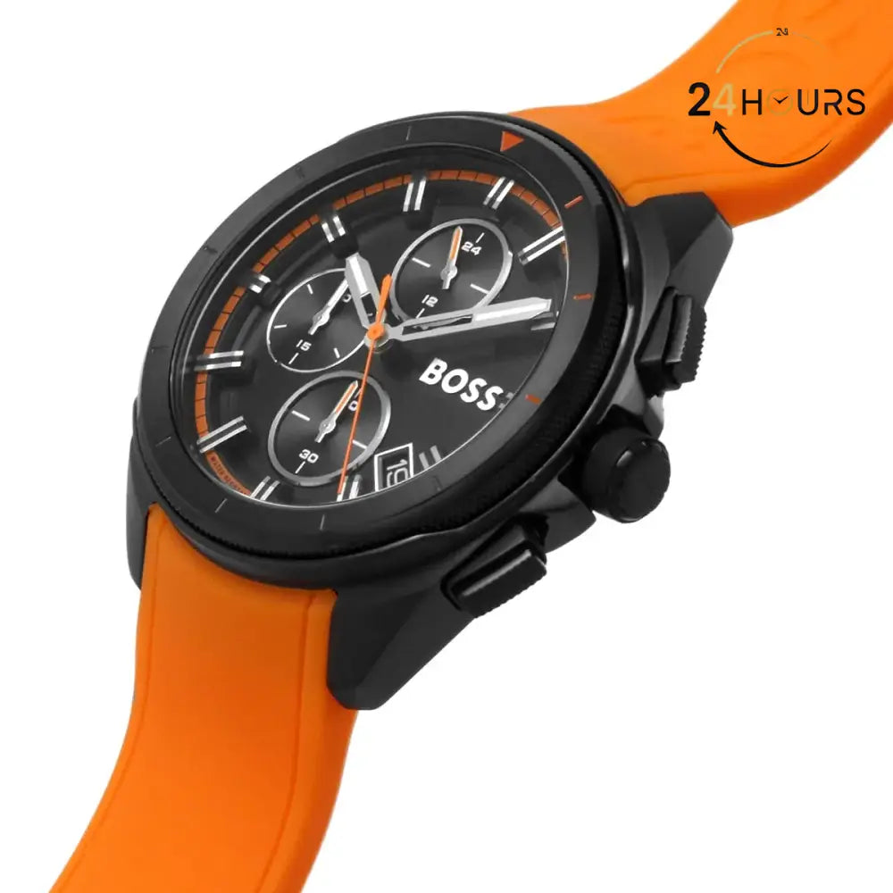 Montre Hugo Boss pour homme 1513957