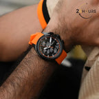 Montre Hugo Boss pour homme 1513957