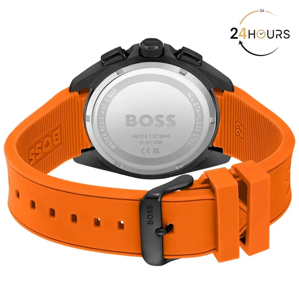 Montre Hugo Boss pour homme 1513957