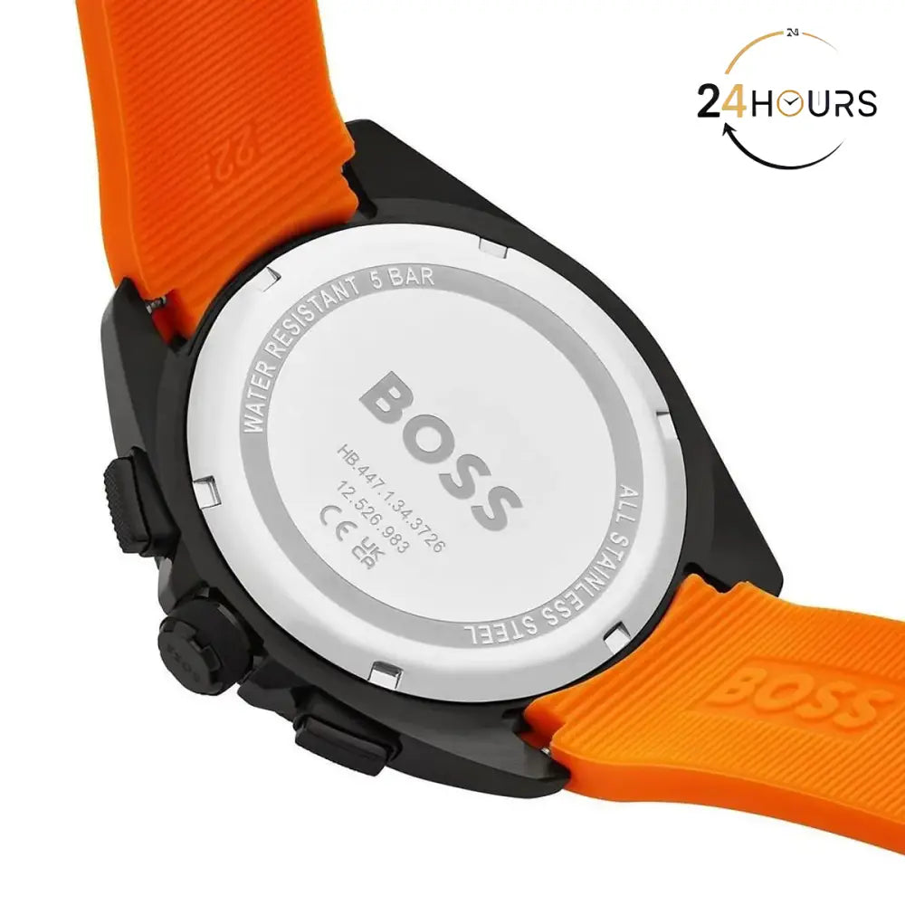 Montre Hugo Boss pour homme 1513957