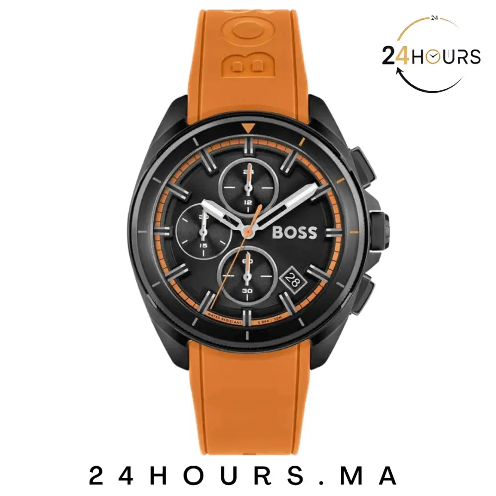 Montre Hugo Boss pour homme 1513957