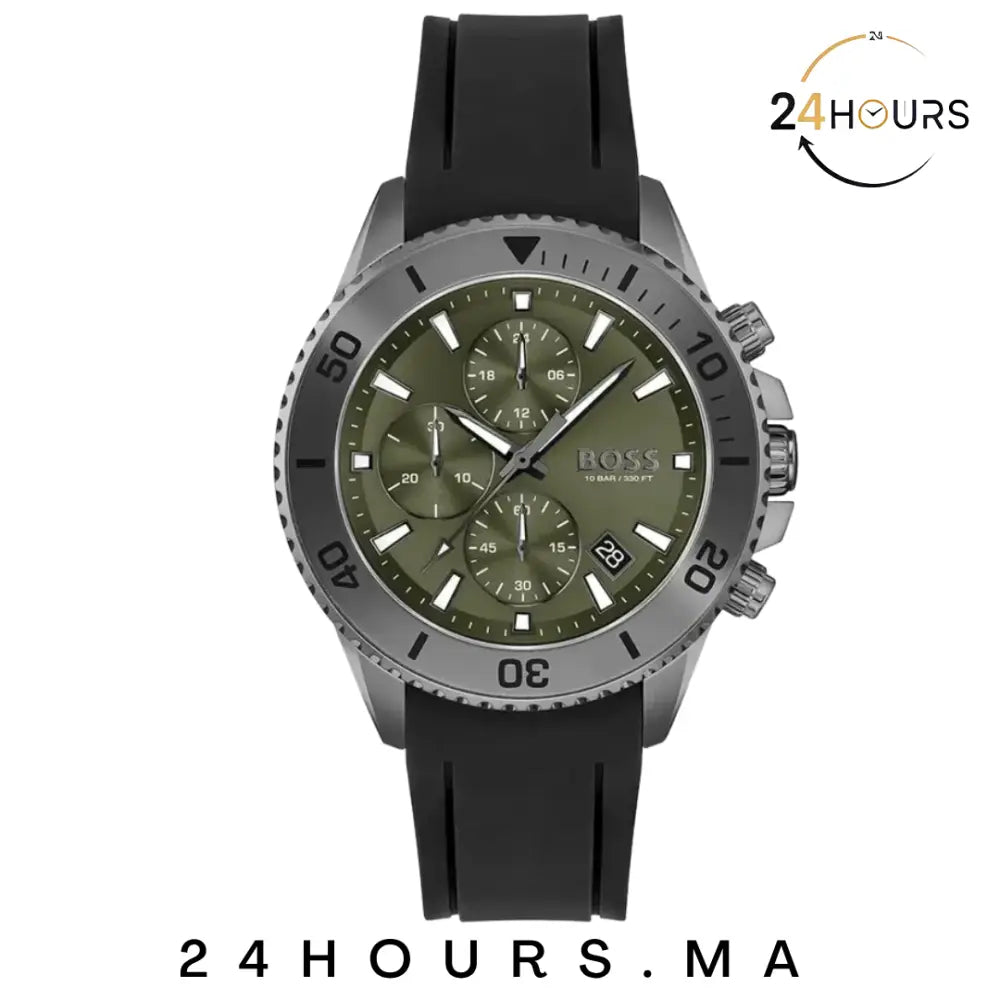 Montre Hugo Boss pour homme 1513967