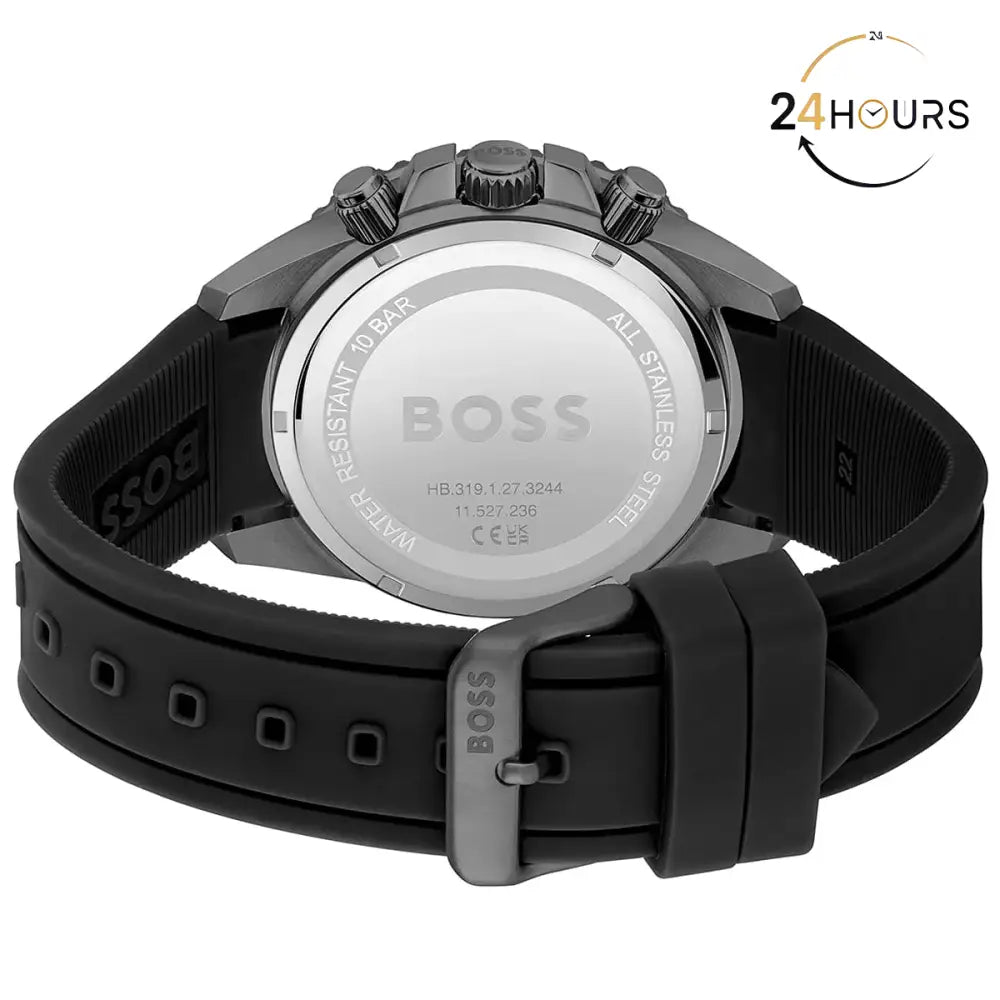 Montre Hugo Boss pour homme 1513967