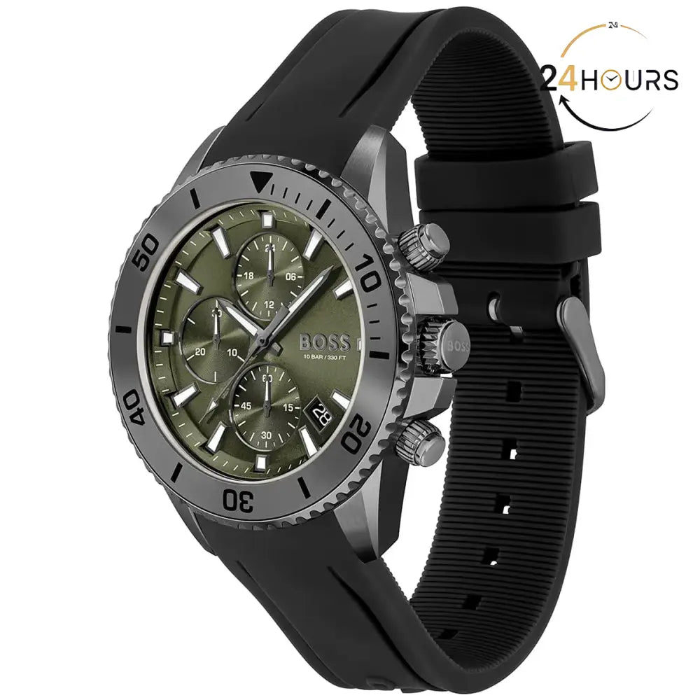 Montre Hugo Boss pour homme 1513967