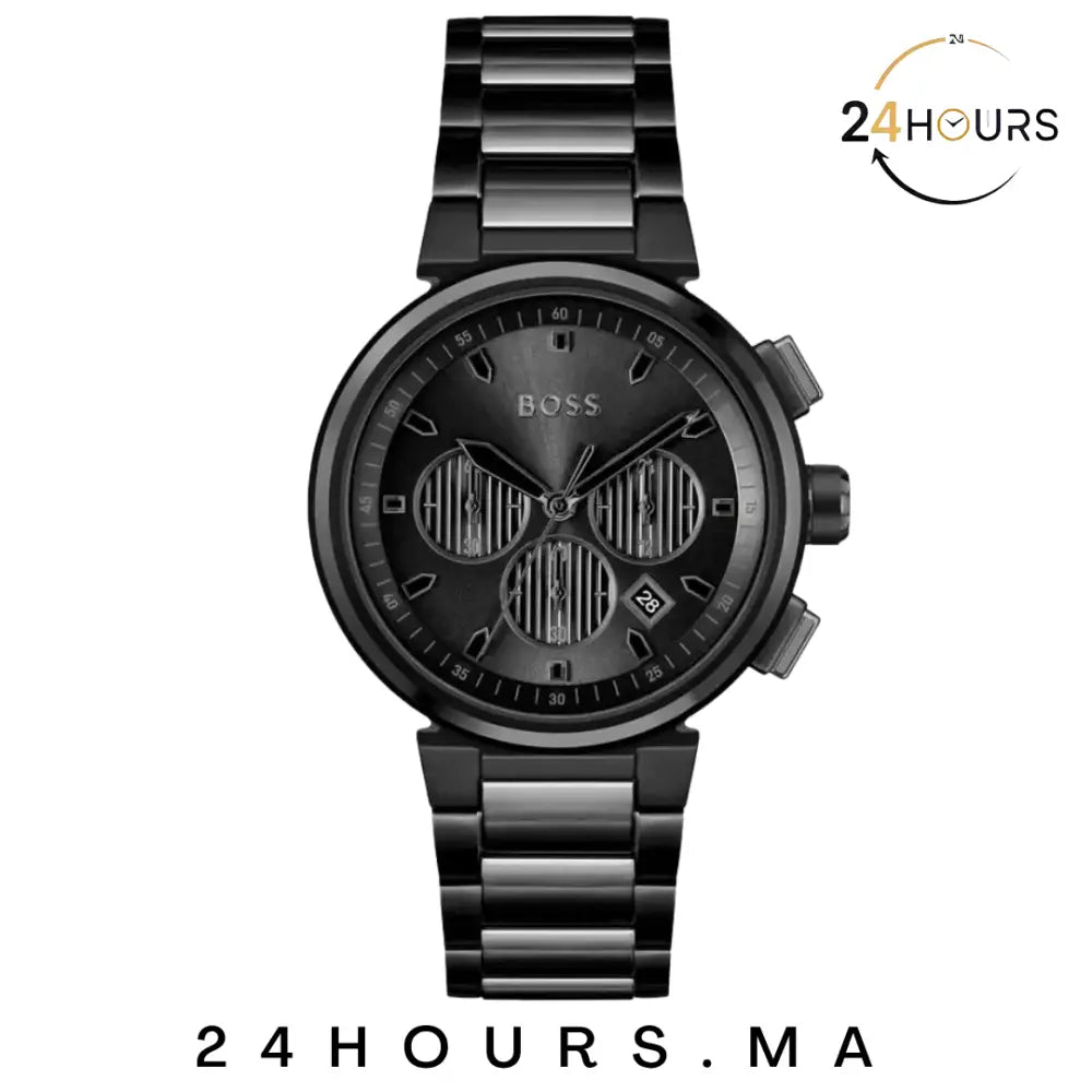 Montre Hugo Boss pour homme 1514001