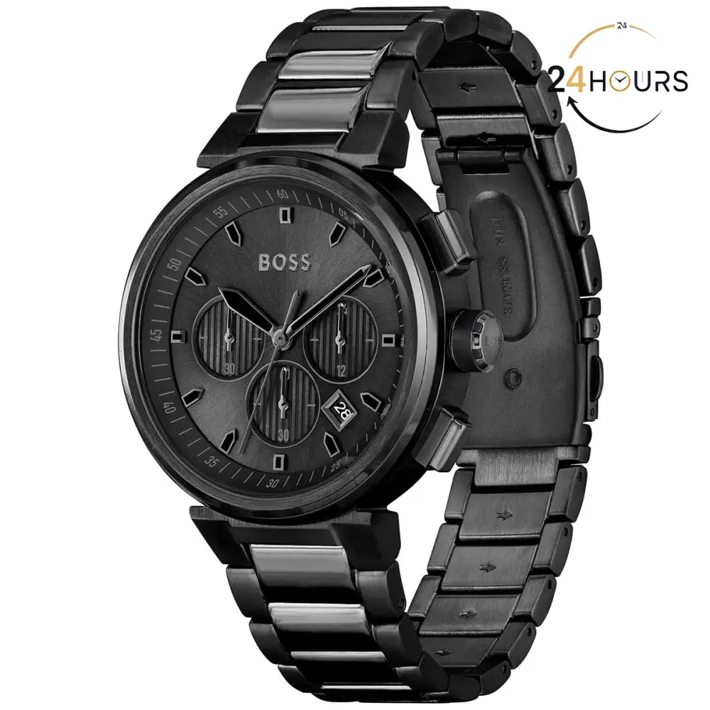 Montre Hugo Boss pour homme 1514001