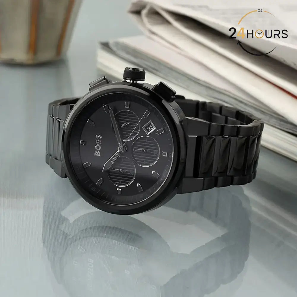 Montre Hugo Boss pour homme 1514001