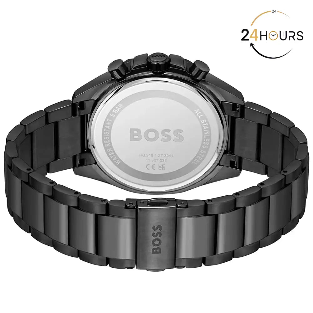 Montre Hugo Boss pour homme 1514016