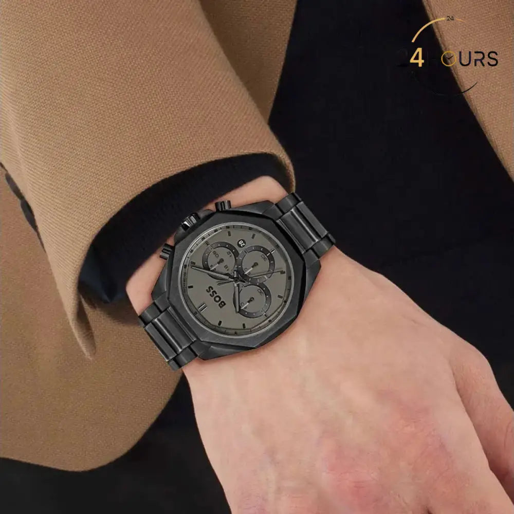 Montre Hugo Boss pour homme 1514016