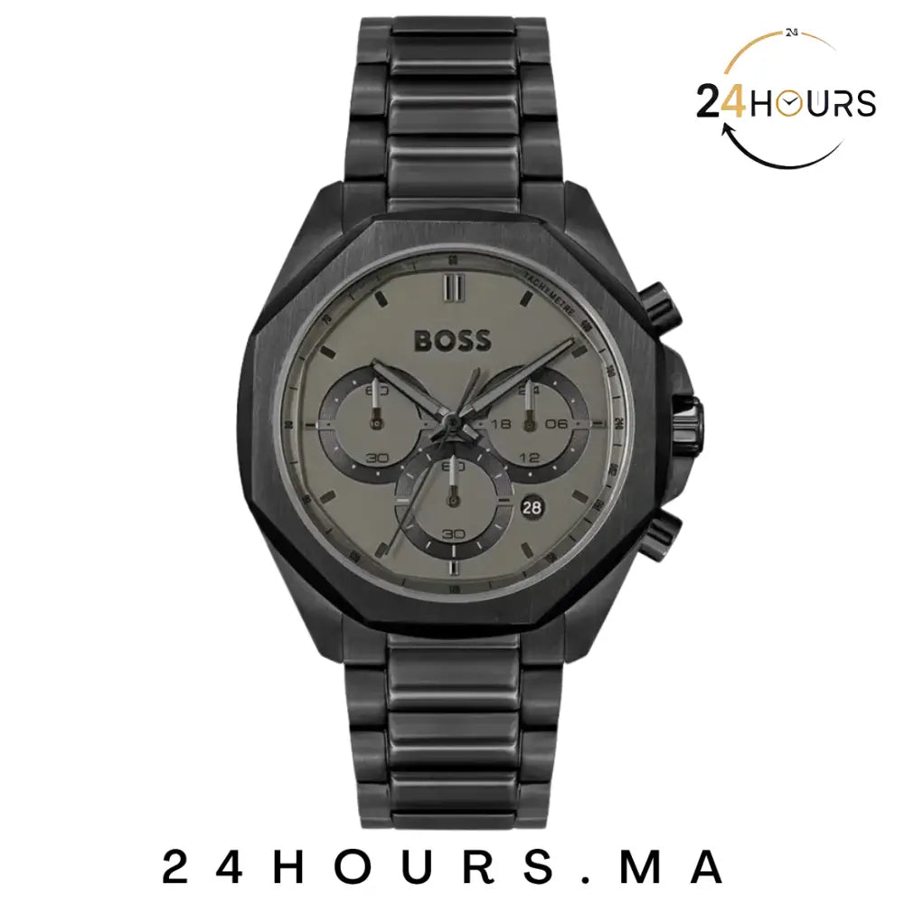 Montre Hugo Boss pour homme 1514016
