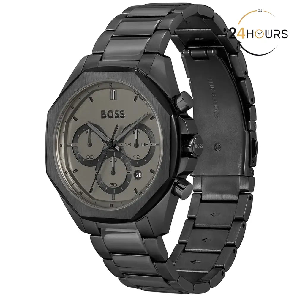 Montre Hugo Boss pour homme 1514016
