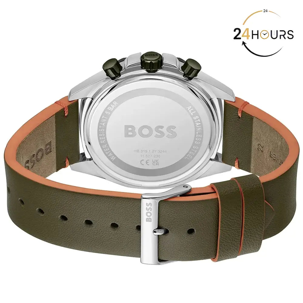 Montre Hugo Boss pour homme 1514018