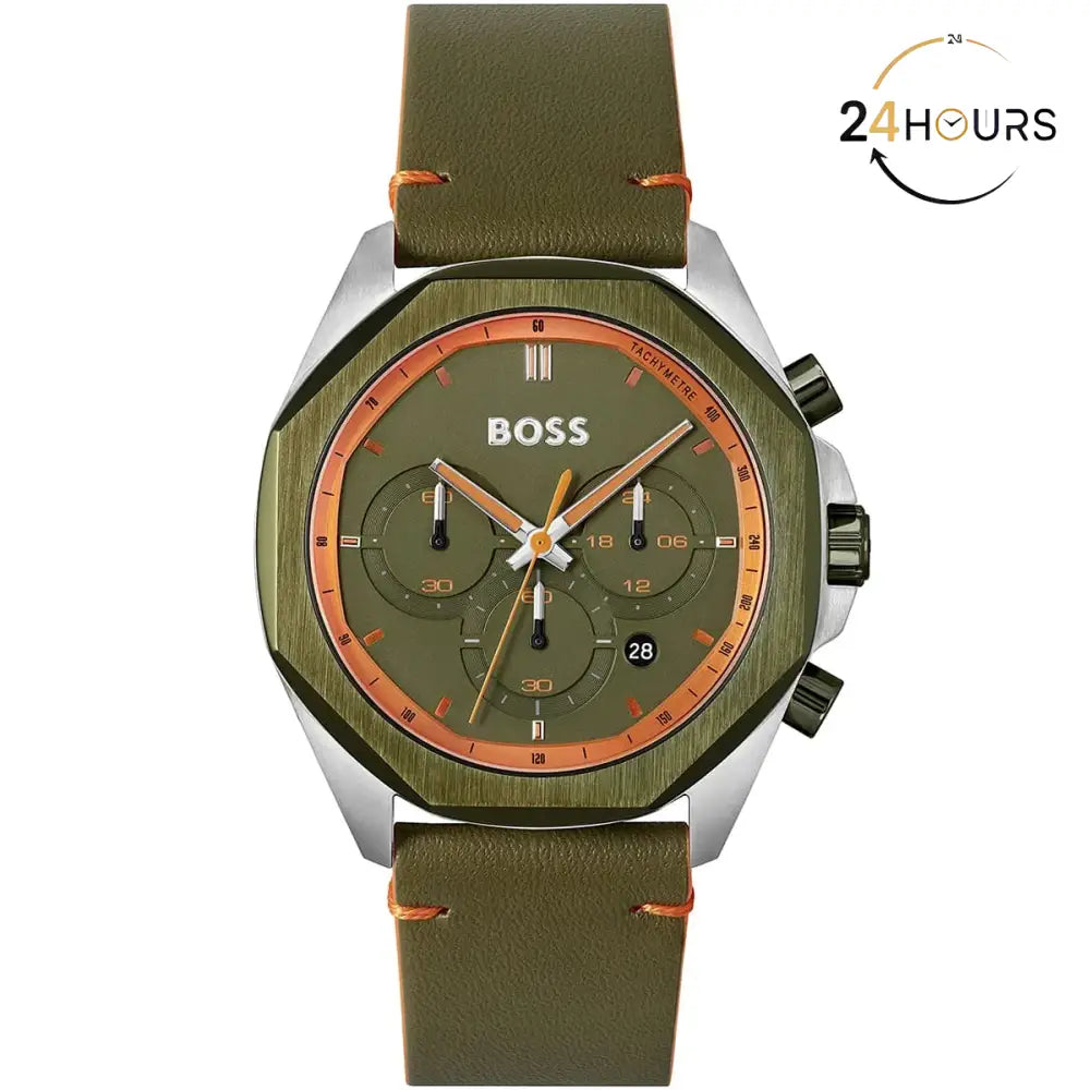 Montre Hugo Boss pour homme 1514018