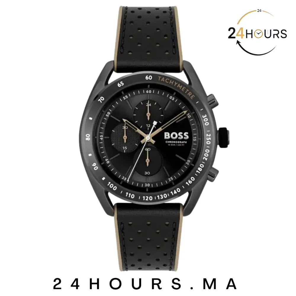 Montre Hugo Boss pour homme 1514022