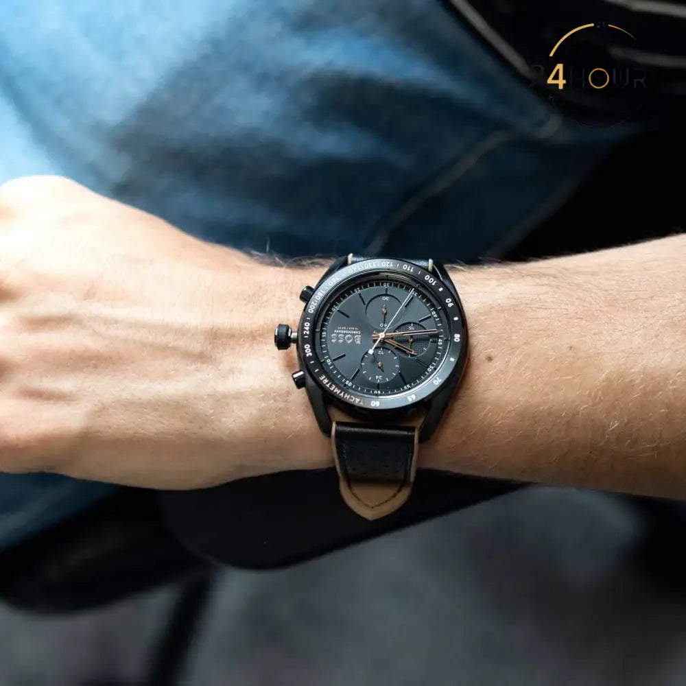 Montre Hugo Boss pour homme 1514022