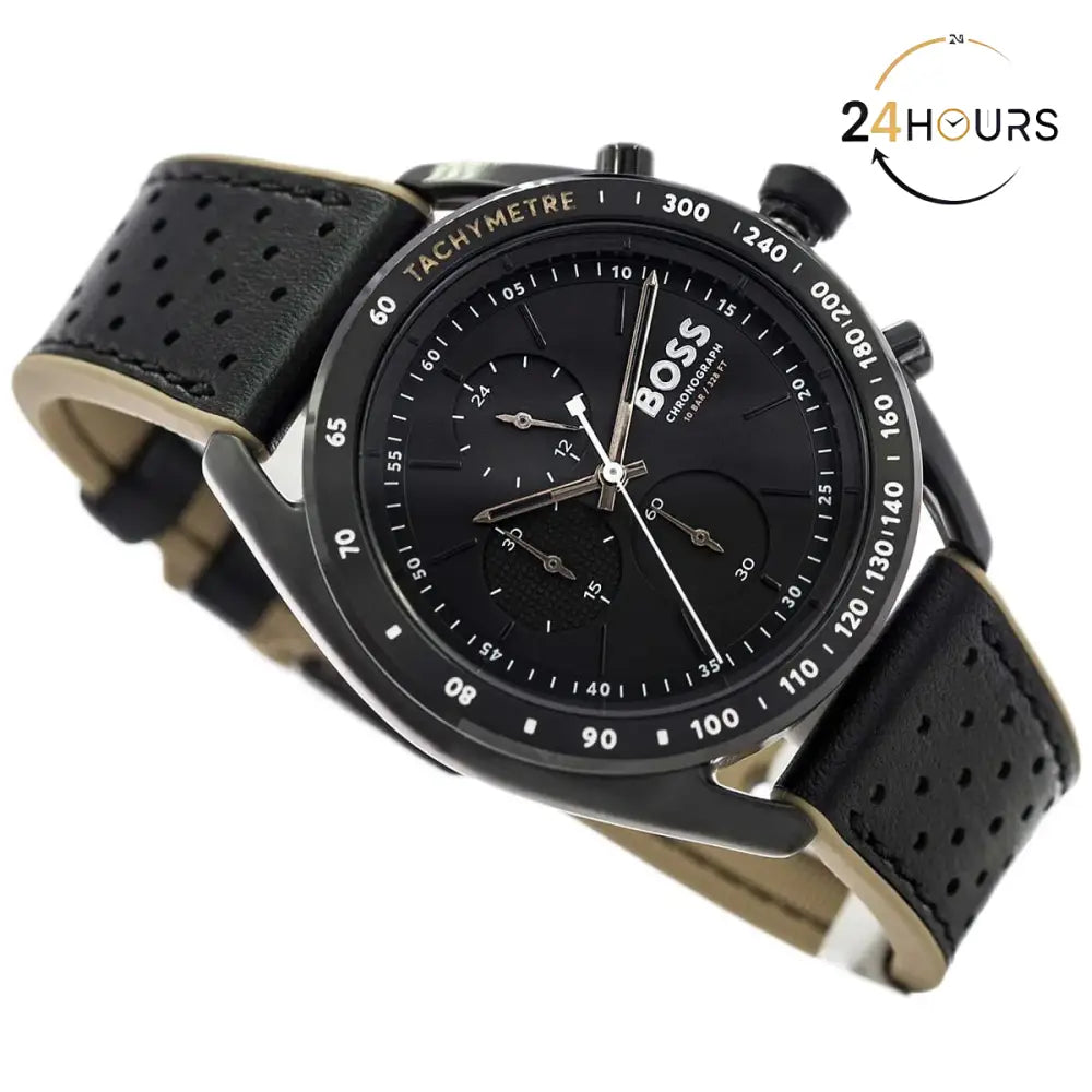Montre Hugo Boss pour homme 1514022