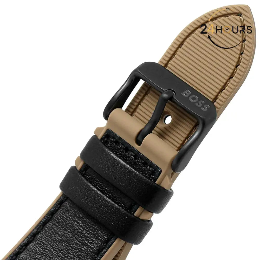 Montre Hugo Boss pour homme 1514022