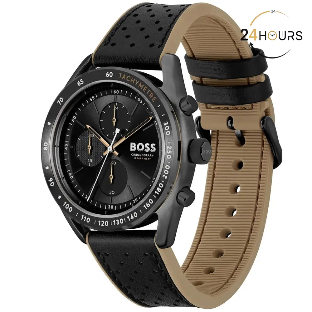 Montre Hugo Boss pour homme 1514022