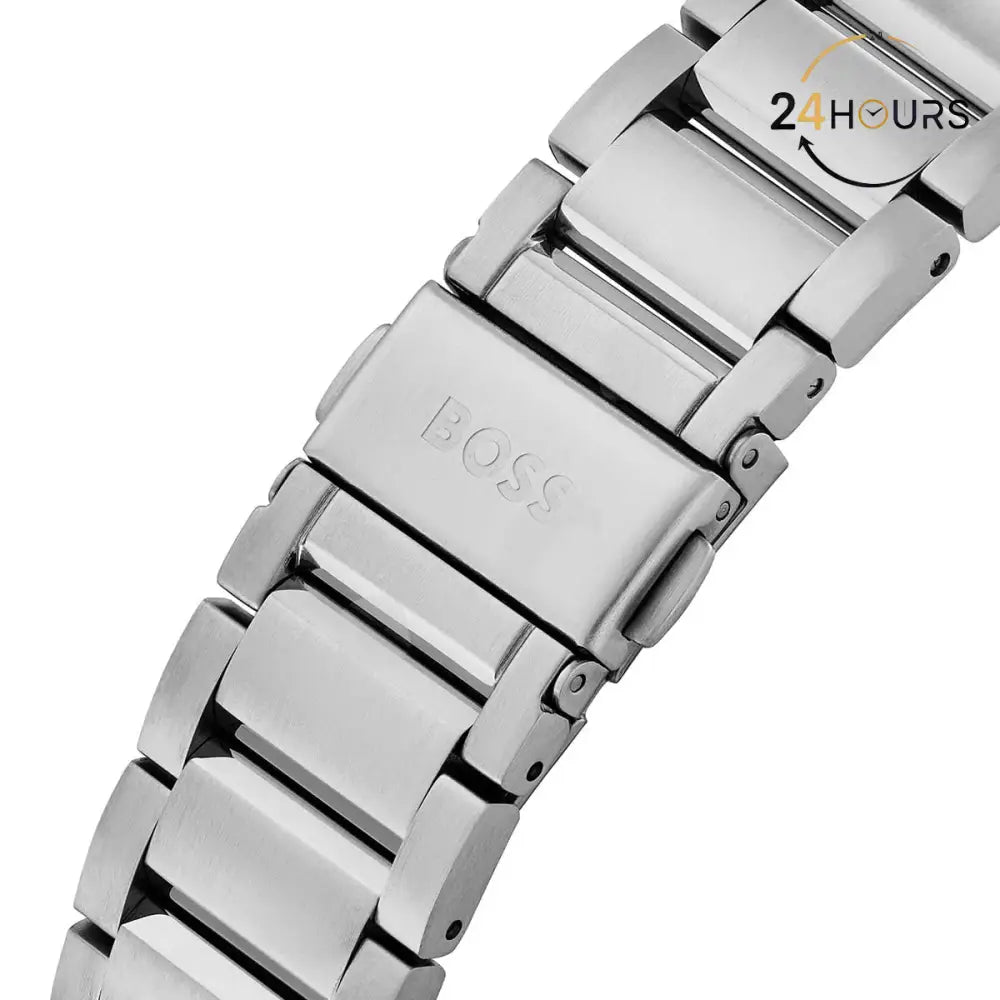 Montre Hugo Boss pour homme 1514023