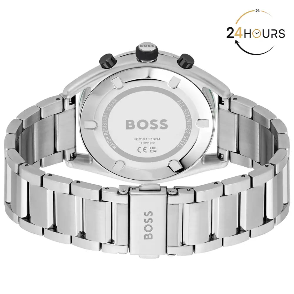 Montre Hugo Boss pour homme 1514023