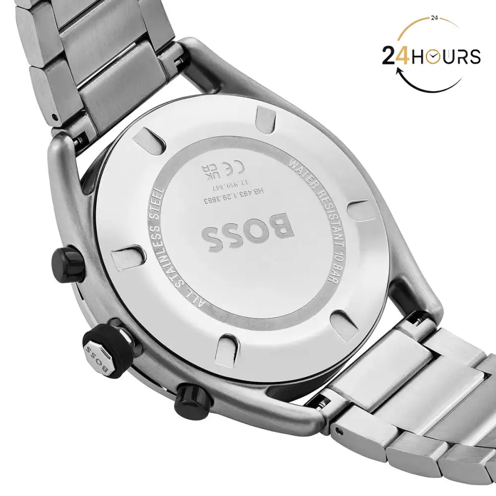 Montre Hugo Boss pour homme 1514023