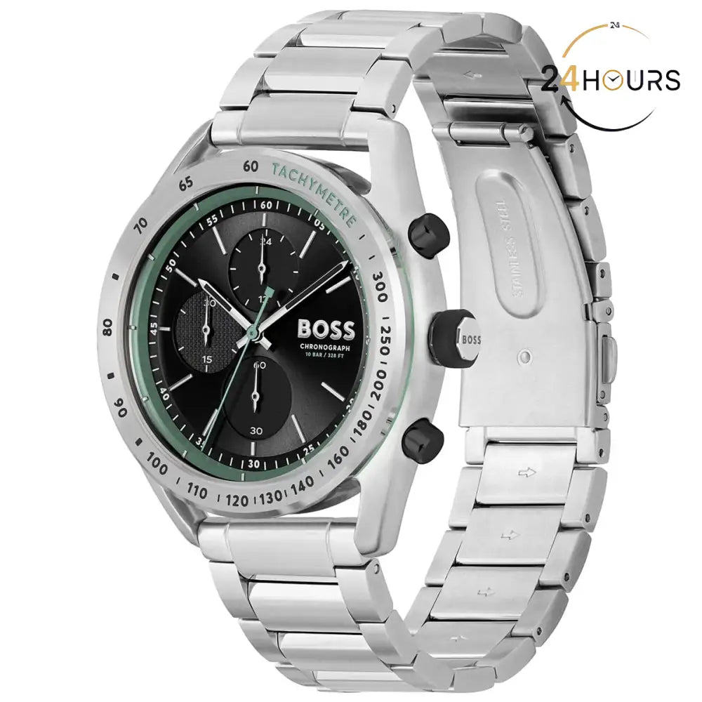 Montre Hugo Boss pour homme 1514023