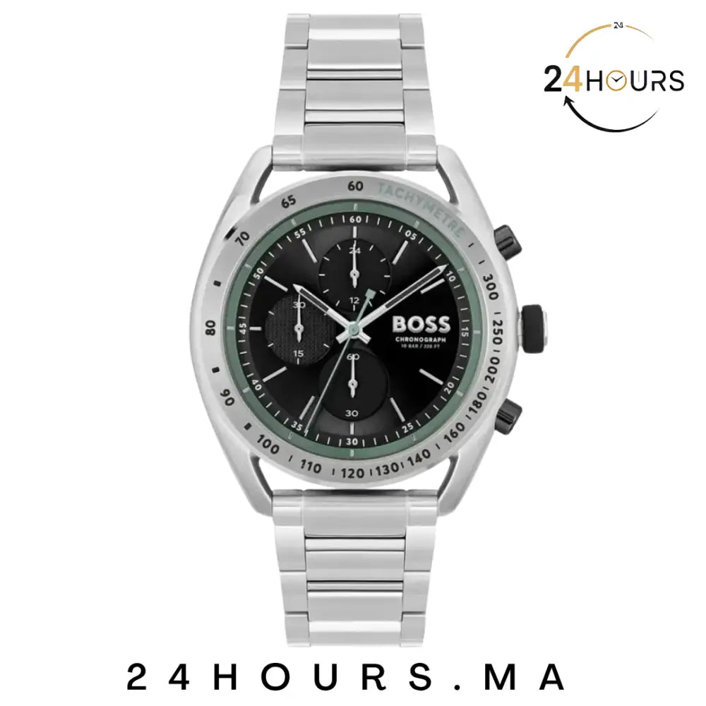 Montre Hugo Boss pour homme 1514023