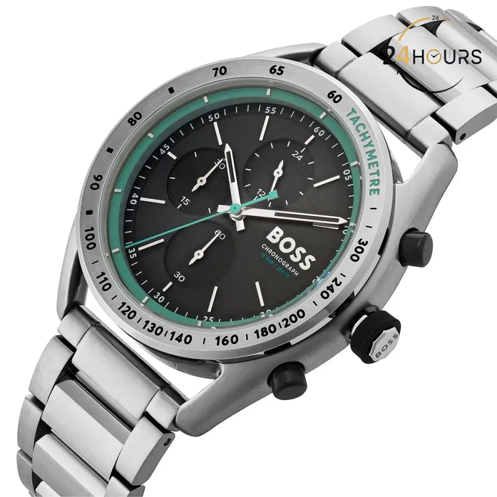 Montre Hugo Boss pour homme 1514023