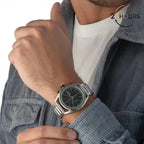 Montre Hugo Boss pour homme 1514023