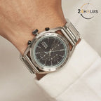 Montre Hugo Boss pour homme 1514023