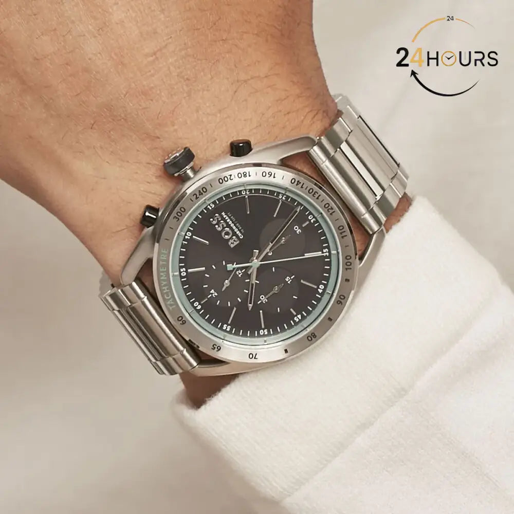 Montre Hugo Boss pour homme 1514023