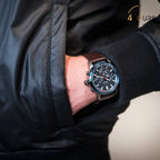 Montre Hugo Boss pour homme 1514030