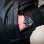 Montre Hugo Boss pour homme 1514030