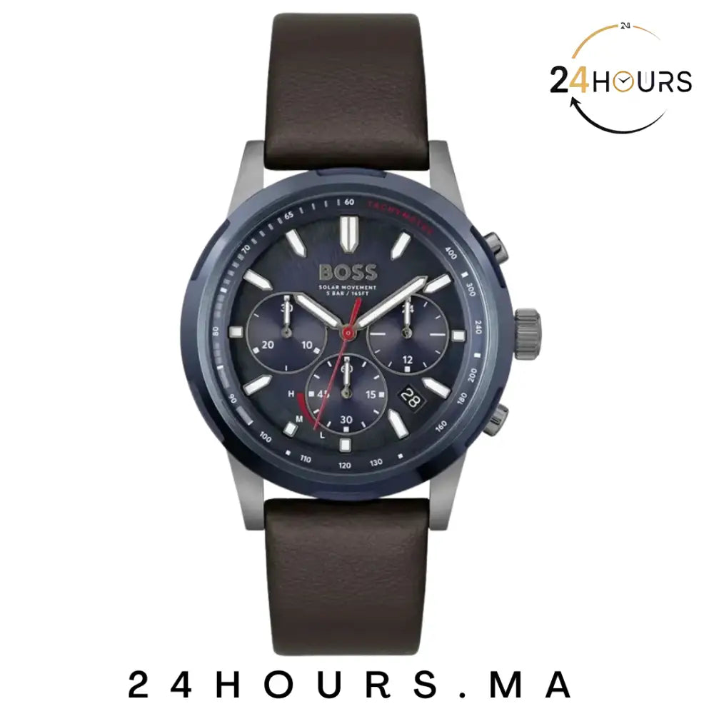 Montre Hugo Boss pour homme 1514030
