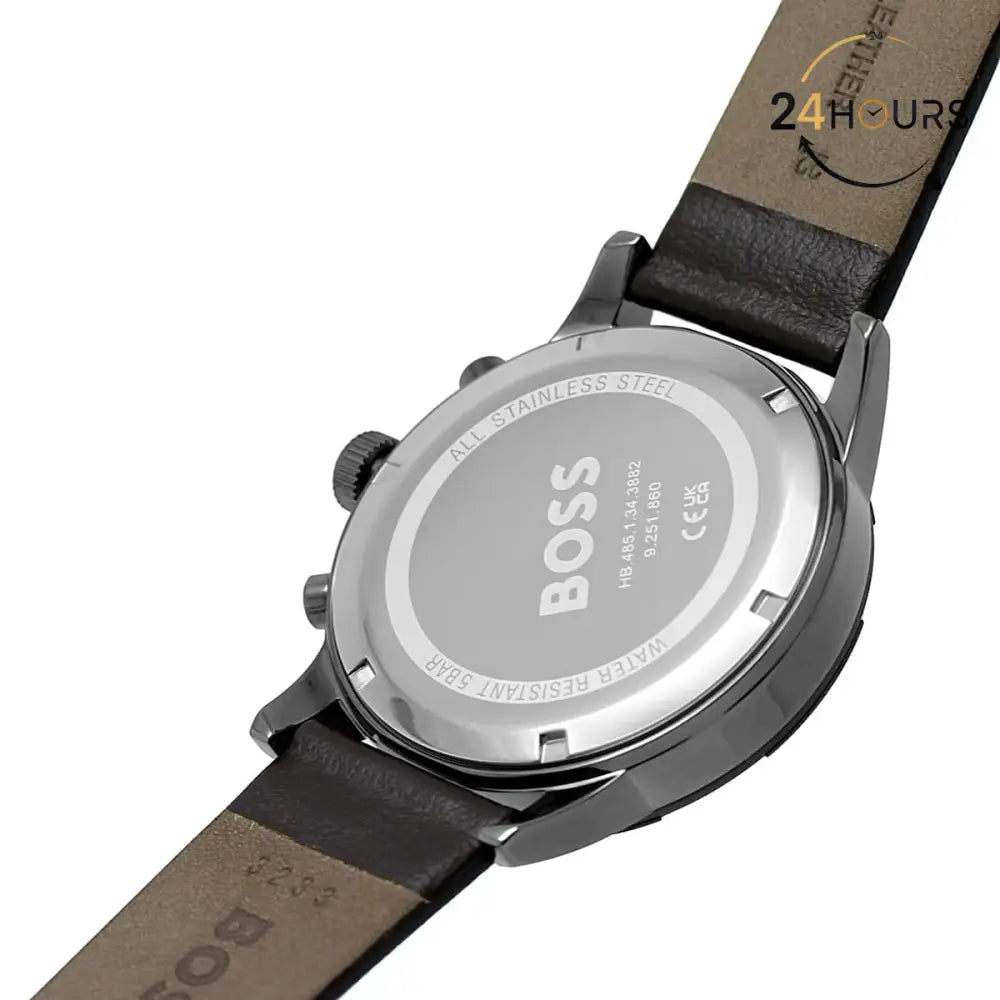 Montre Hugo Boss pour homme 1514030