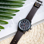 Montre Hugo Boss pour homme 1514030
