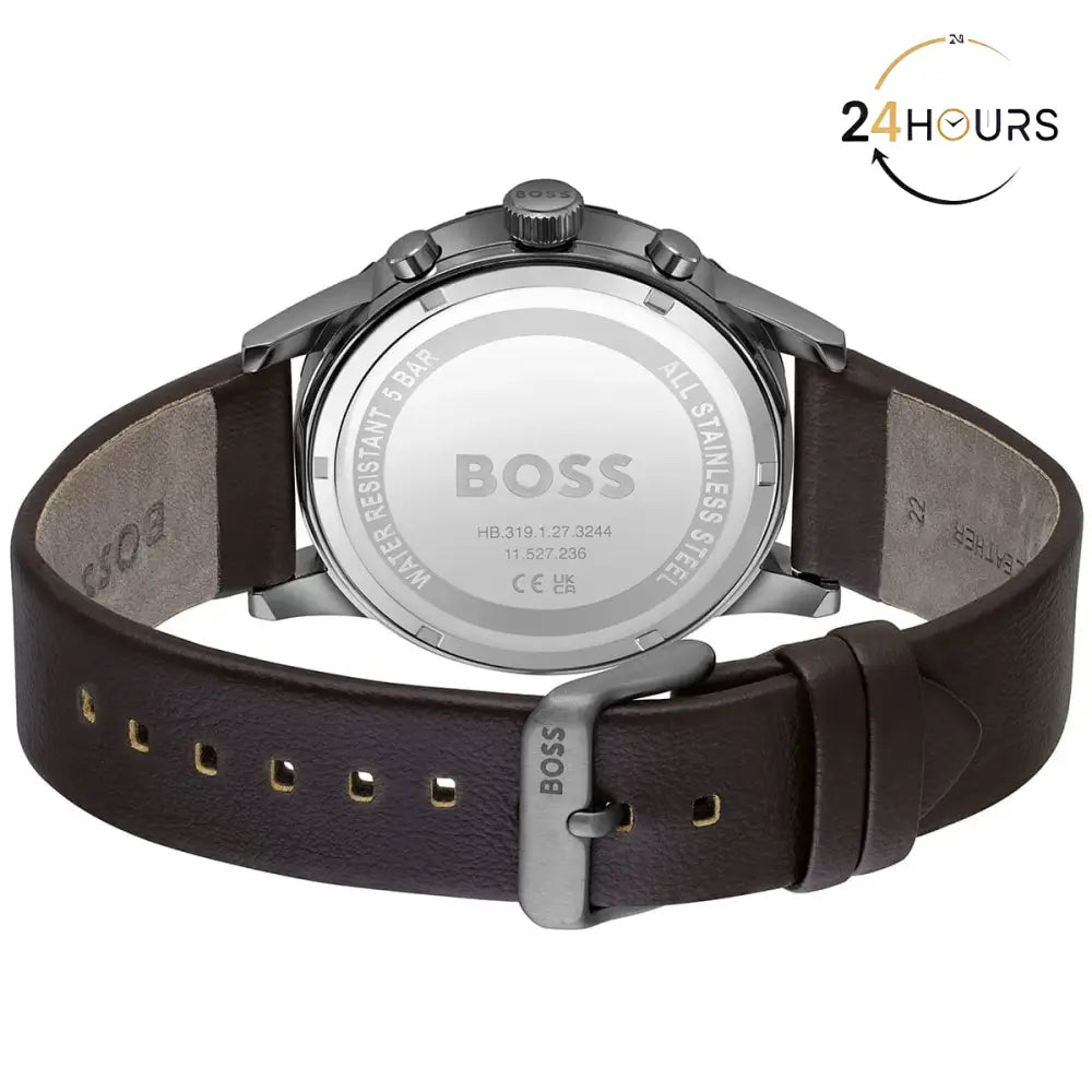 Montre Hugo Boss pour homme 1514030