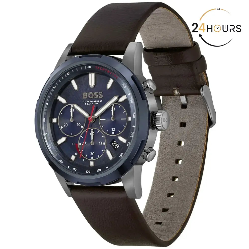 Montre Hugo Boss pour homme 1514030