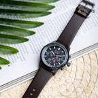 Montre Hugo Boss pour homme 1514030
