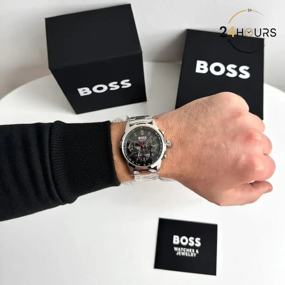 Montre Hugo Boss pour homme 1514032