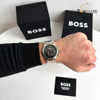 Montre Hugo Boss pour homme 1514032